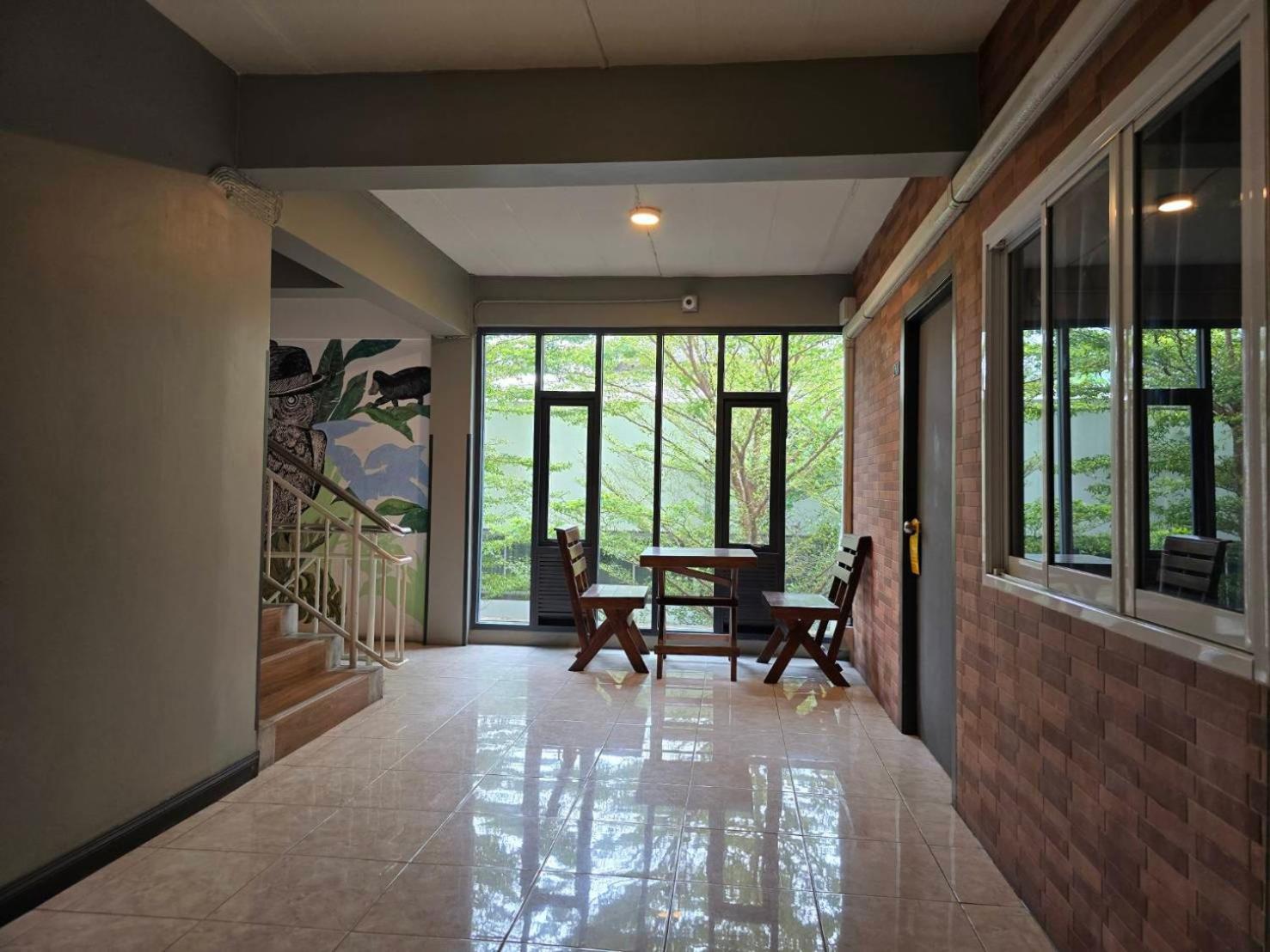 Bbhouse Rambuttri 2 Hotel Bangkok Exterior photo